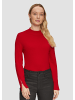 s.Oliver Strickpullover in 3355_rot