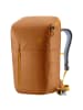 Deuter UP Stockholm LTD - Rucksack 51 cm (teal) in cinnamon