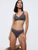 Triumph String Feel of Modal in INK GRAY