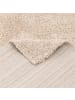 Pergamon Hochflor Langflor Shaggy Teppich Comfy Mix in Beige