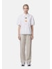 Chiara Ferretti Bluse in BIANCO