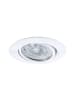 paulmann LED Einbauleuchte Base