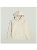 G-Star Raw Sweatshirt in Whitebait