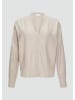 s.Oliver Strickjacke in 81W4_beige