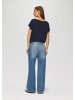 s.Oliver T-Shirt in 5959_navy