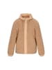 MO Jacket in camel