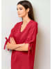 Alba Moda Kleid in rot