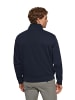 Polo Club SWEATSHIRT in Navy Blau