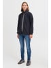 Oxmo Fleecejacke OXMARTA in Blau