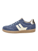 Gabor Sneaker Weiß/Blau