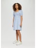 s.Oliver Kleid in 55N1_blau