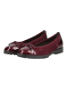 Gabor Ballerinas in Bordeaux