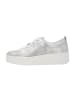 remonte Sneaker Low in Silber
