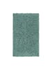 Wecon Home Badematte "Benno" in Mint Grün