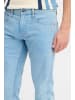 BLEND Bequeme Jeans BHTWISTER in Blau