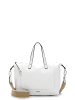 SURI FREY Shopper SFY Kimberly in white