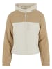 Urban Classics Light Jackets - Coat in unionbeige/whitesand