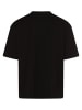 PEGADOR T-Shirt in schwarz