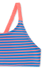 Schiesser Bustier-Bikini Aqua Kids in aquarium