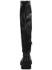 Bullboxer Stiefel in Schwarz