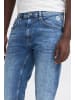 BLEND 5-Pocket-Jeans BHTwister in jeans blau