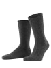 Falke Lhasa Rib Socken in Anthra.mel