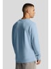 Lyle & Scott Sweatshirt in Hellblau