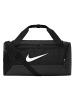 Nike Sporttasche in Schwarz
