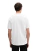 Marc O'Polo T-Shirt relaxed in Weiß