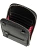 PICARD Handytasche Black Tie 1 in Schwarz