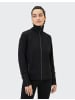 Venice Beach Funktionsjacke VB Caitria in Schwarz