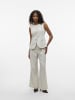 Vero Moda Anzughose in Birch