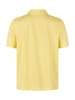 HECHTER PARIS Poloshirt in lemon