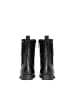 Kazar Chelsea Boots TADEU in Schwarz