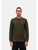 Napapijri Pullover 'Droz' in oliv