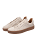 JOOP! Sneaker 'Velluto Nikita in Beige'