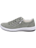 Legero Sneaker Low in grün