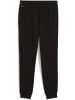Puma Sporthose "Tad EssentiaLongsleeve French Terry Jogger" in Schwarz