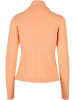 Urban Classics Urban Classics Longsleeves in papaya