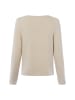 Marc O'Polo Pullover in beige - 0003