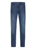 !SOLID Slim-fit-Jeans SDSASHA in Blau