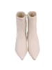 Ital-Design High Heel in Beige
