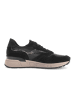 Gabor Sneaker low in schwarz