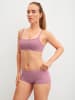 Calida Bustier in lilas