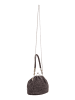 NAEMI Damen Handtasche in Lila