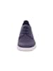Ecco Herrenschnürschuhe halb sportlicher Boden ( Standard ) Mens in  Blau