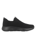 Skechers Sportschuhe in Schwarz