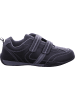 GALOP Slipper in schwarz