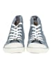 Mustang Sneaker in Mittelblau