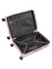 Epic Anthem 4 Rollen Trolley 66 cm mit Dehnfalte nebulapink